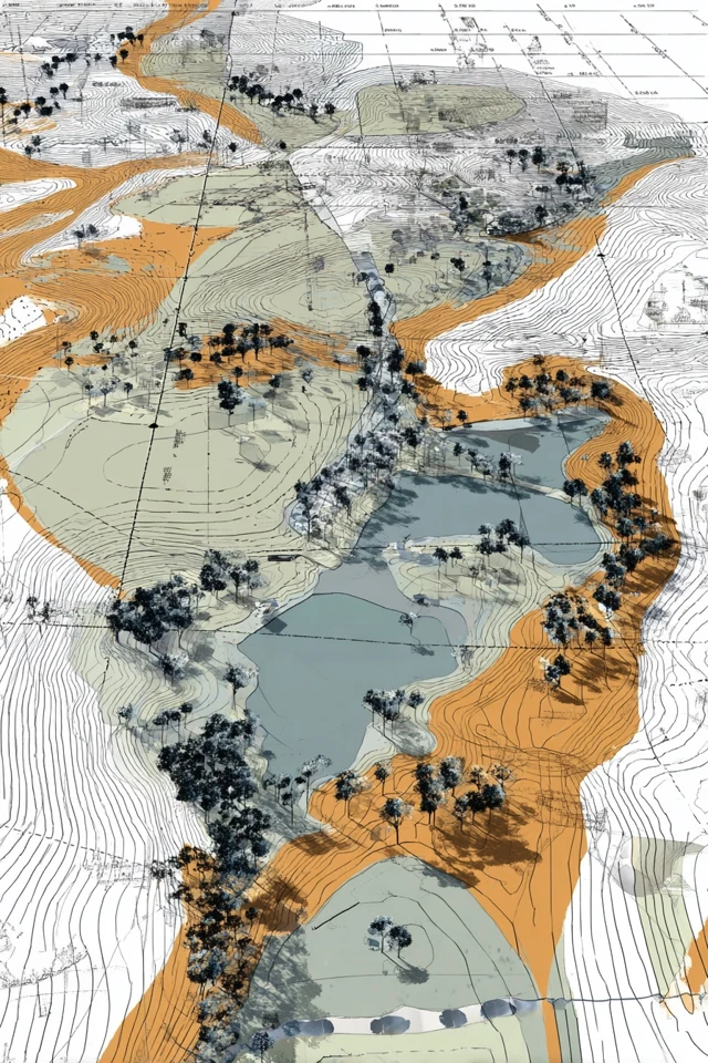 Architectural Soul Map - Image 2