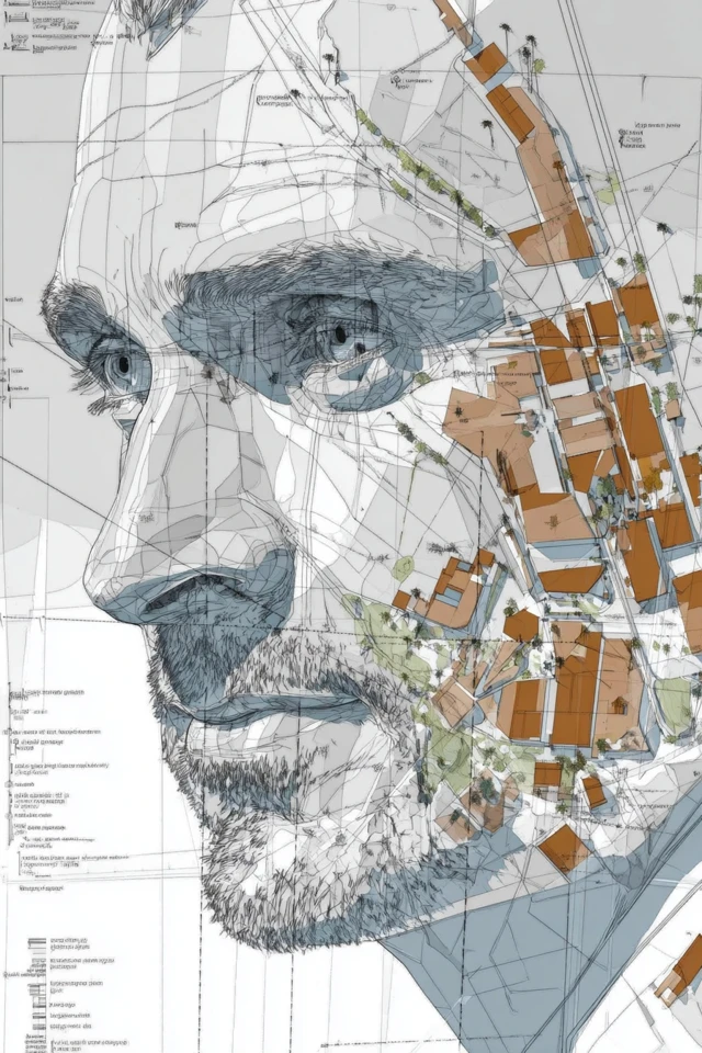 Architectural Soul Map - Image 1