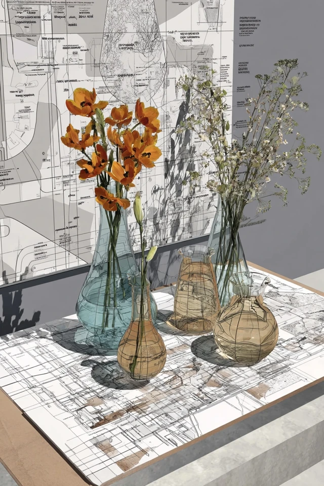 Architectural Soul Map - Image 3