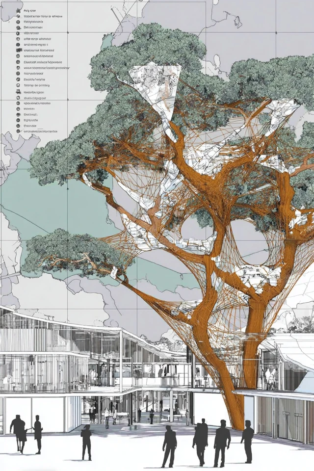Architectural Soul Map - Image 5