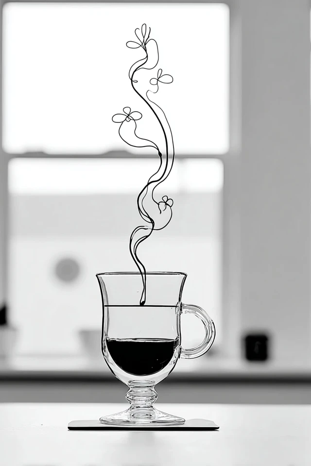 Minimalist Line Art Collection - Image 4