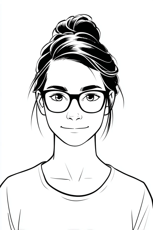 Minimalist Line Art Collection - Image 1