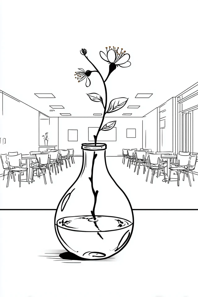 Minimalist Line Art Collection - Image 3