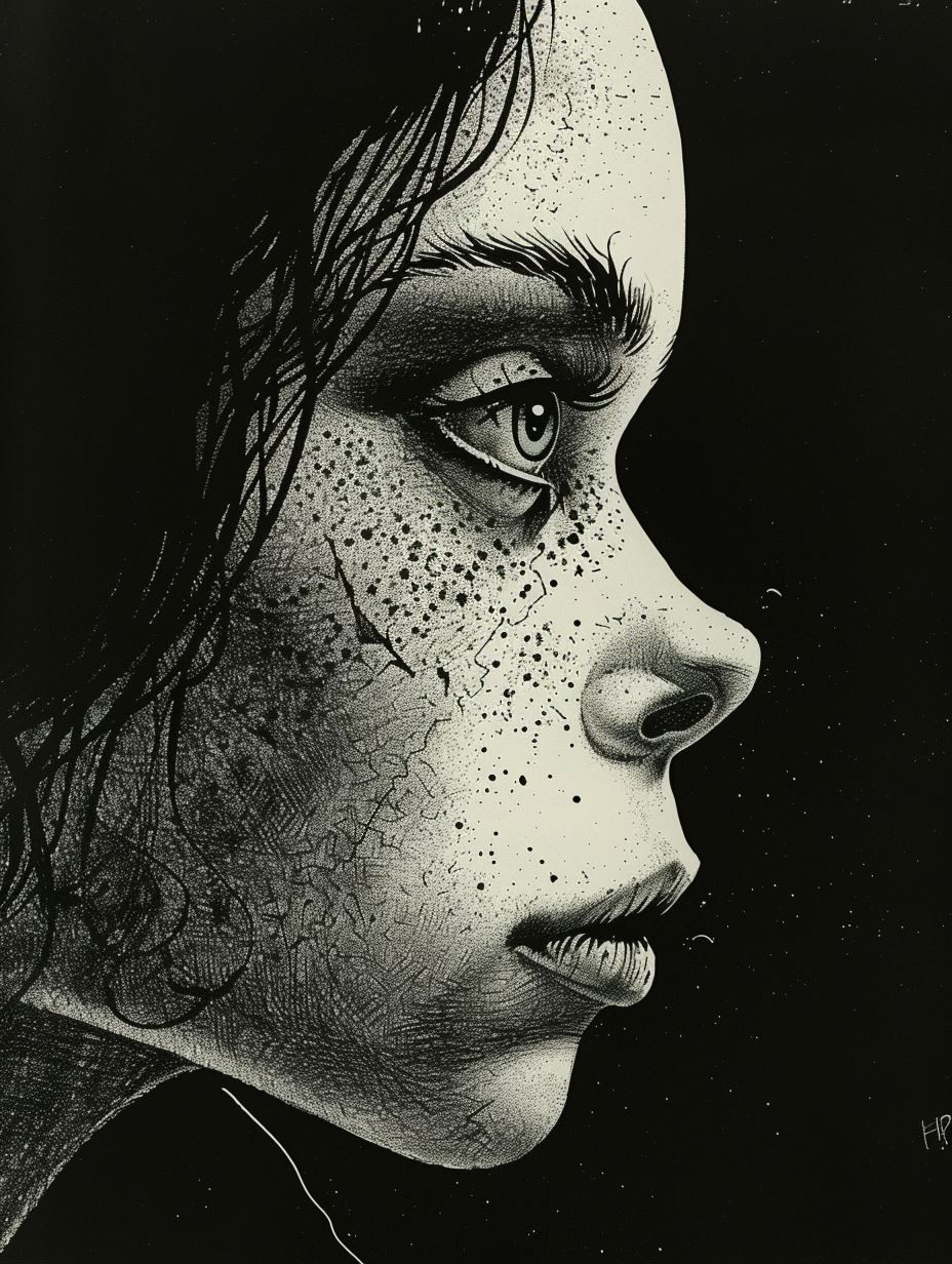 Echoes of the Uncanny - Image 2