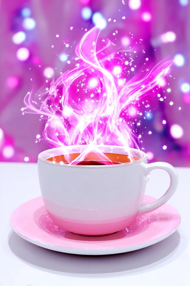 Neon Pastel Dream - Image 4