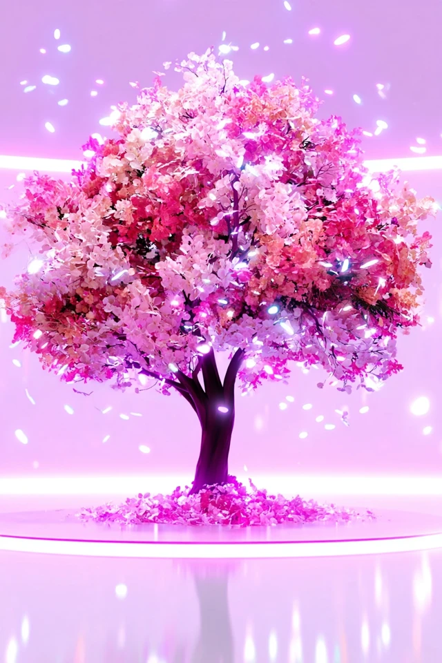 Neon Pastel Dream - Image 5