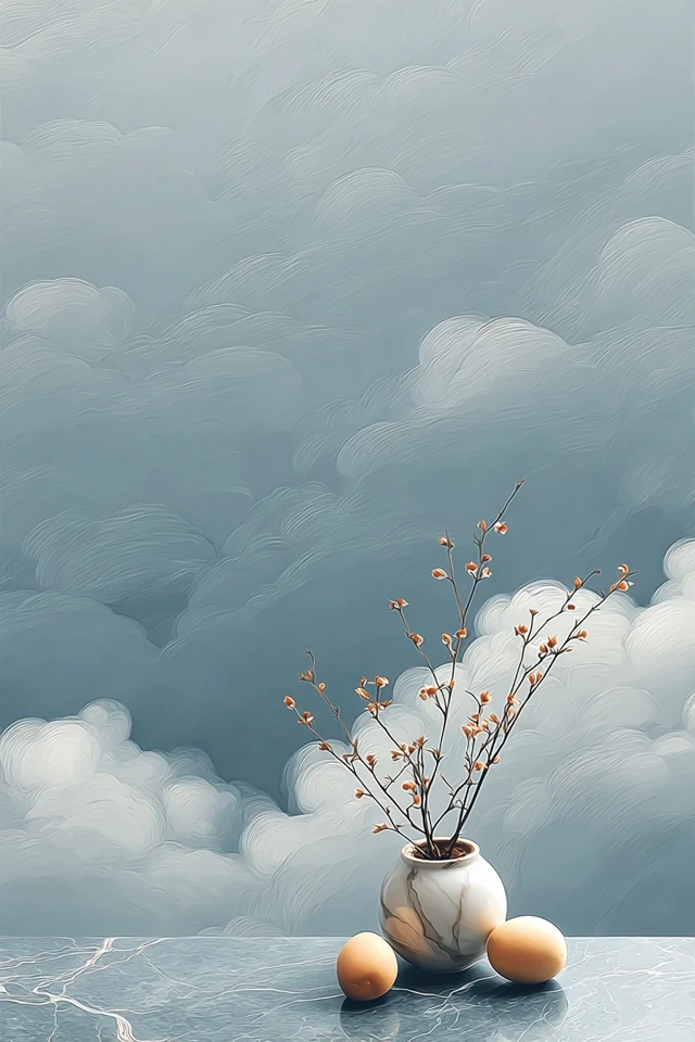 Feathered Dreamscape - Image 3