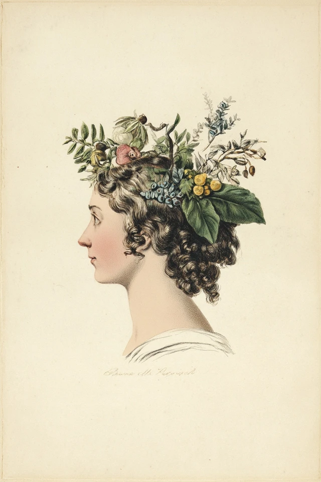 Botanical Muse Profile - Image 1