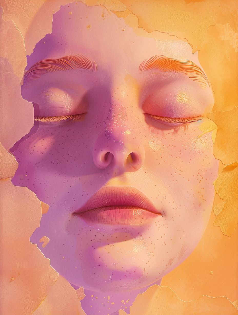 Fragments of a Dreaming Soul - Image 2