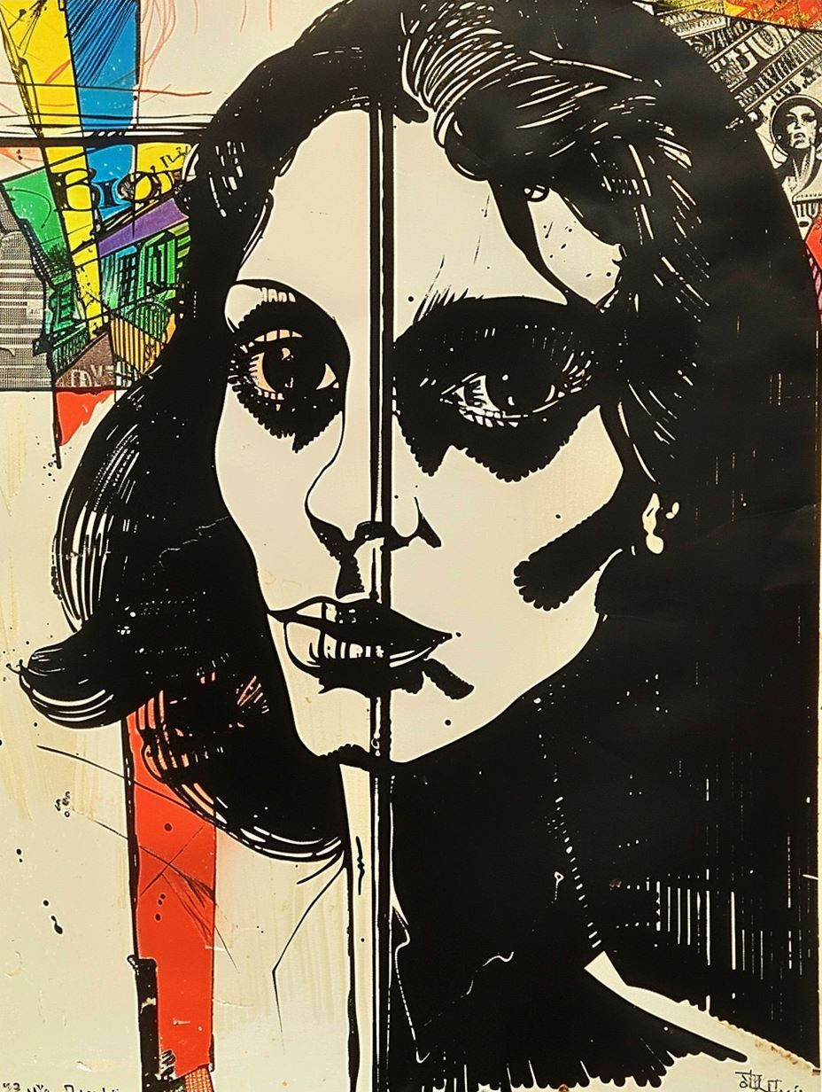 Fragments of a Feminine Gaze - Image 4