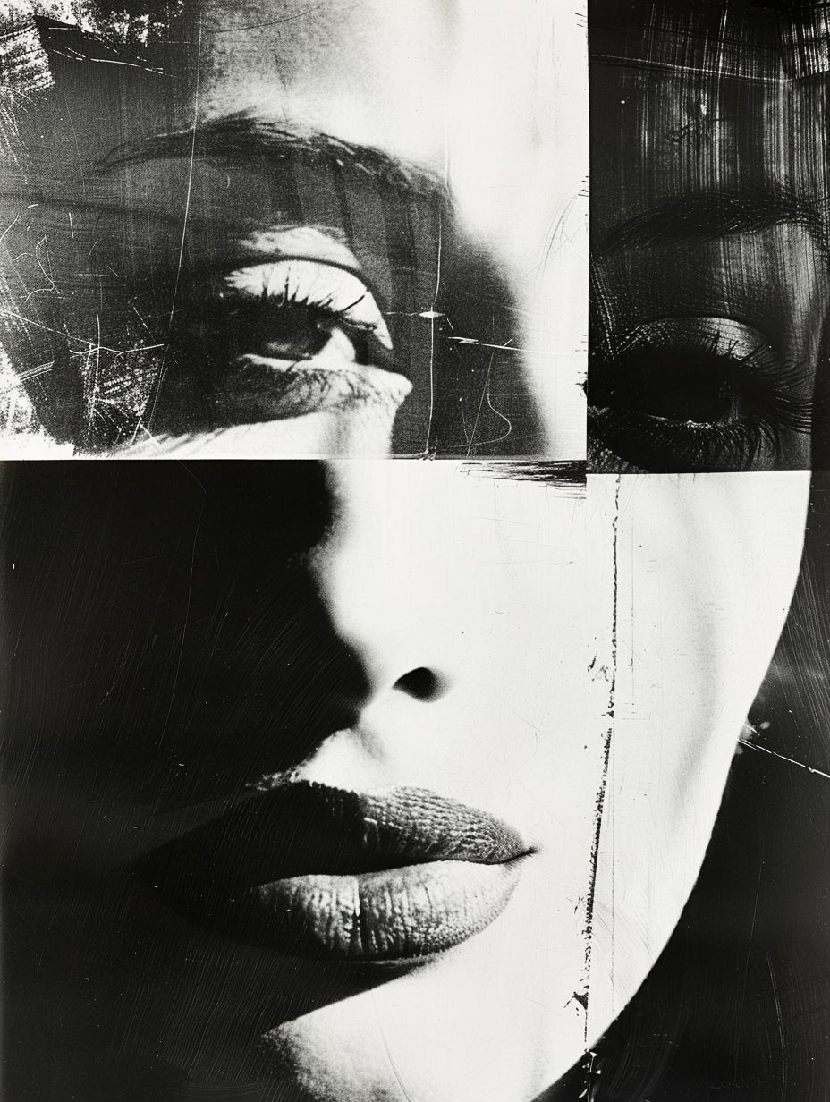 Fragmented Visions of a Feminine Gaze - Image 3
