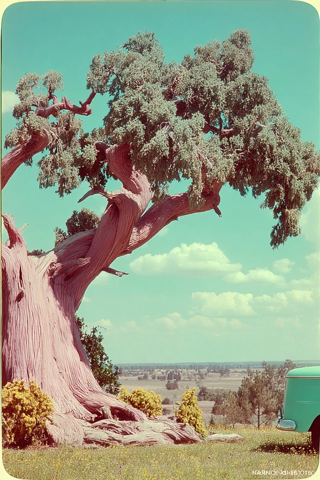 Pastel Vintage Elegance - Image 5