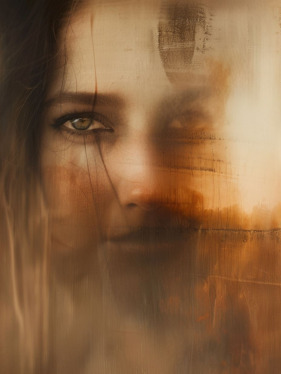 Ethereal Echoes of Memory - Image 2
