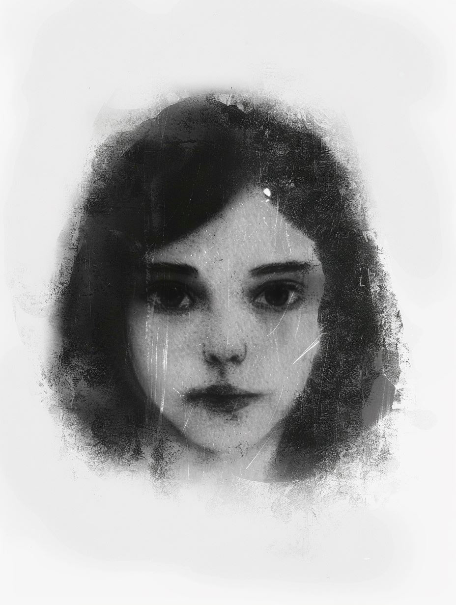 Echoes of a Silent Gaze - Image 1