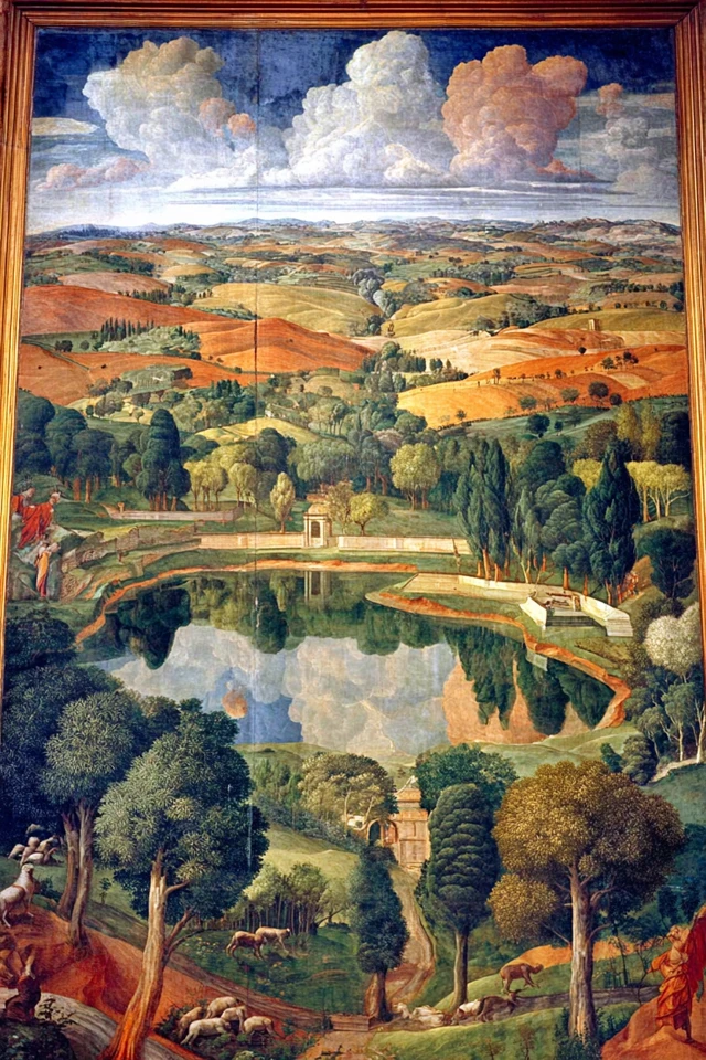 Renaissance Grace - Image 2