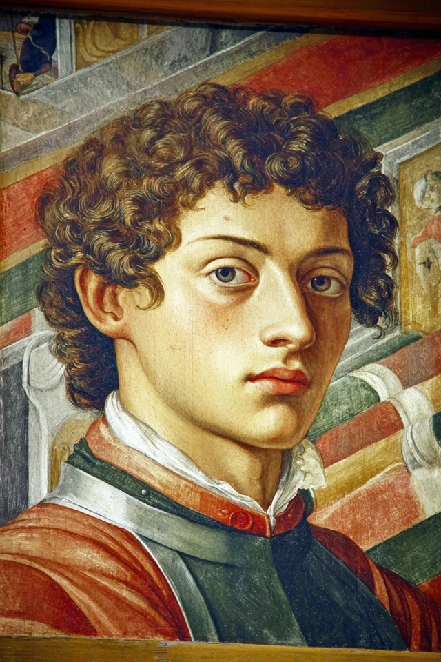 Renaissance Grace - Image 1