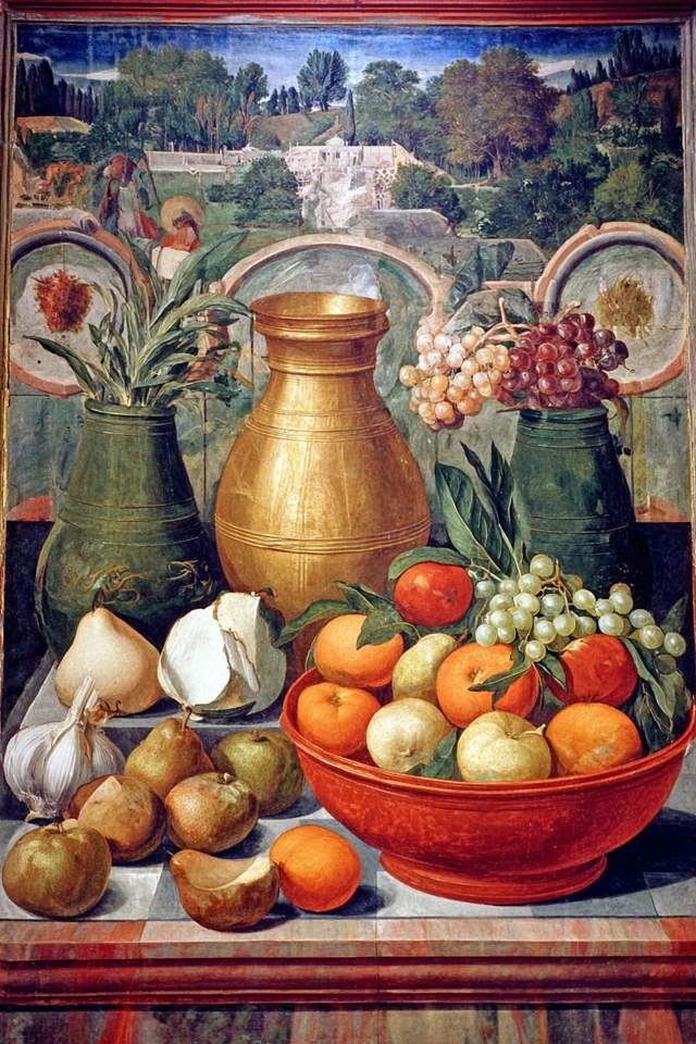 Renaissance Grace - Image 3