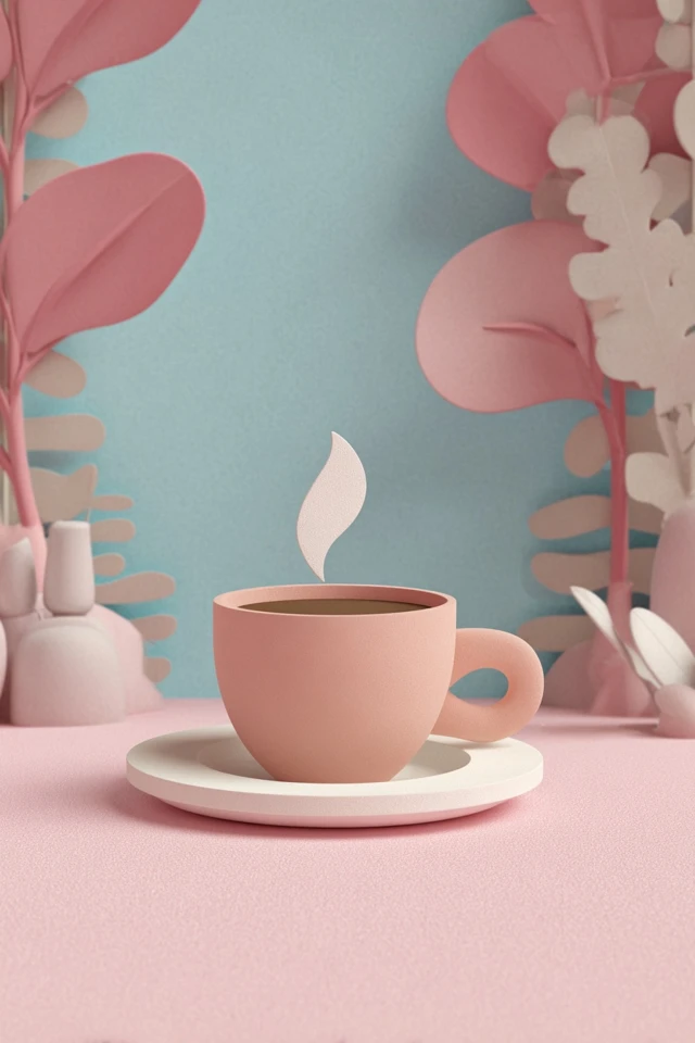 Pastel Paper Dreams - Image 4