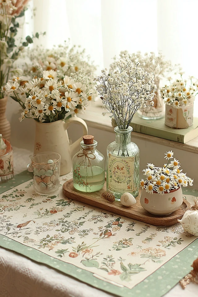 Whimsical Cottagecore Dreams - Image 3