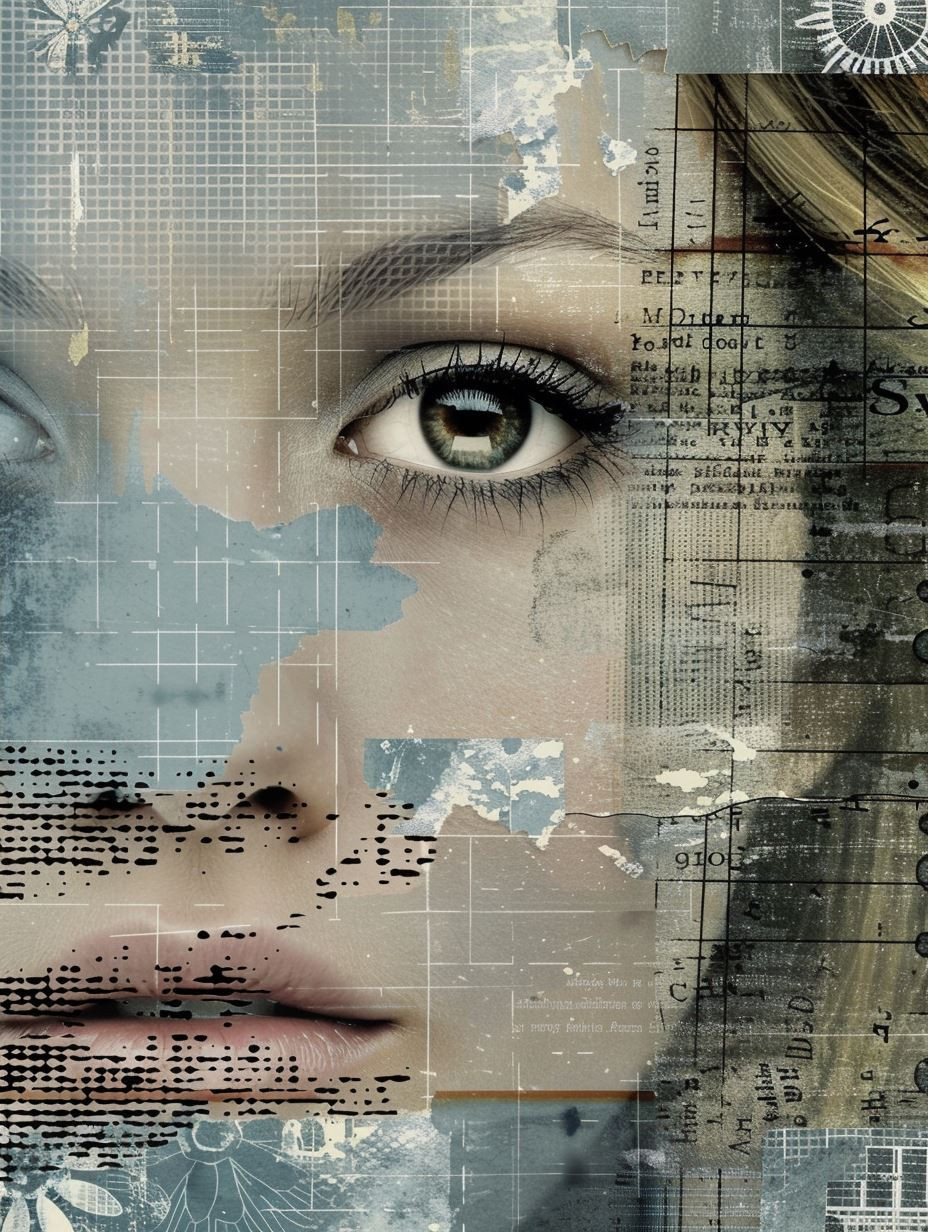 Fragments of a Digital Soul - Image 4