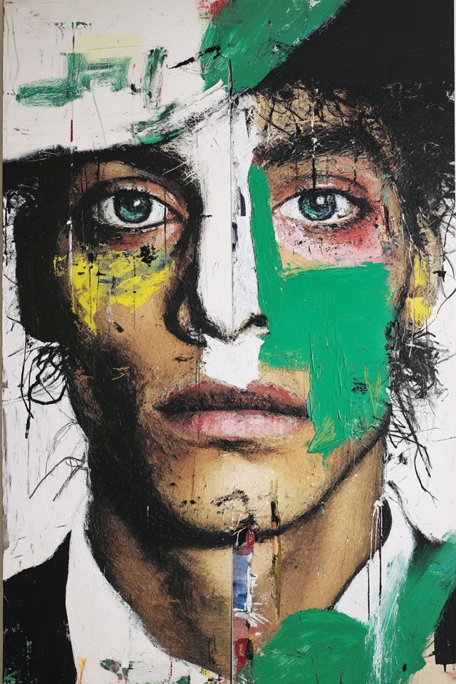 Fragments of a Green Memory - Image 1