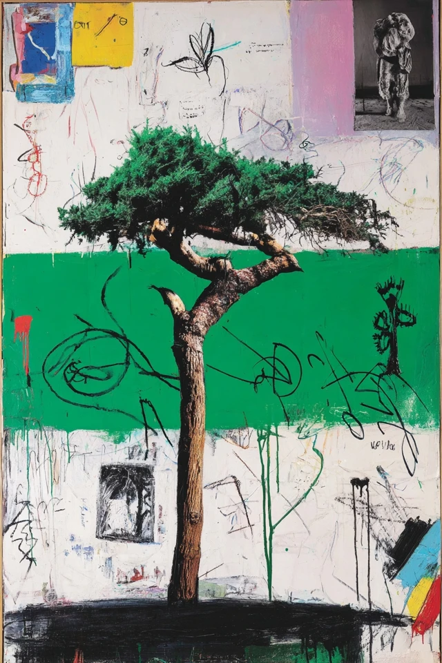 Fragments of a Green Memory - Image 5