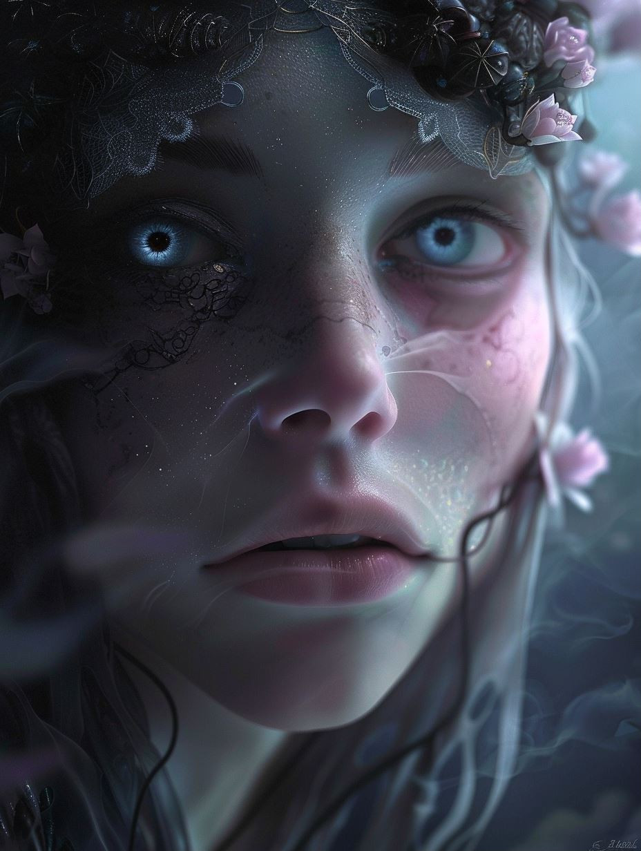 Whispers of the Ethereal Realm - Image 1