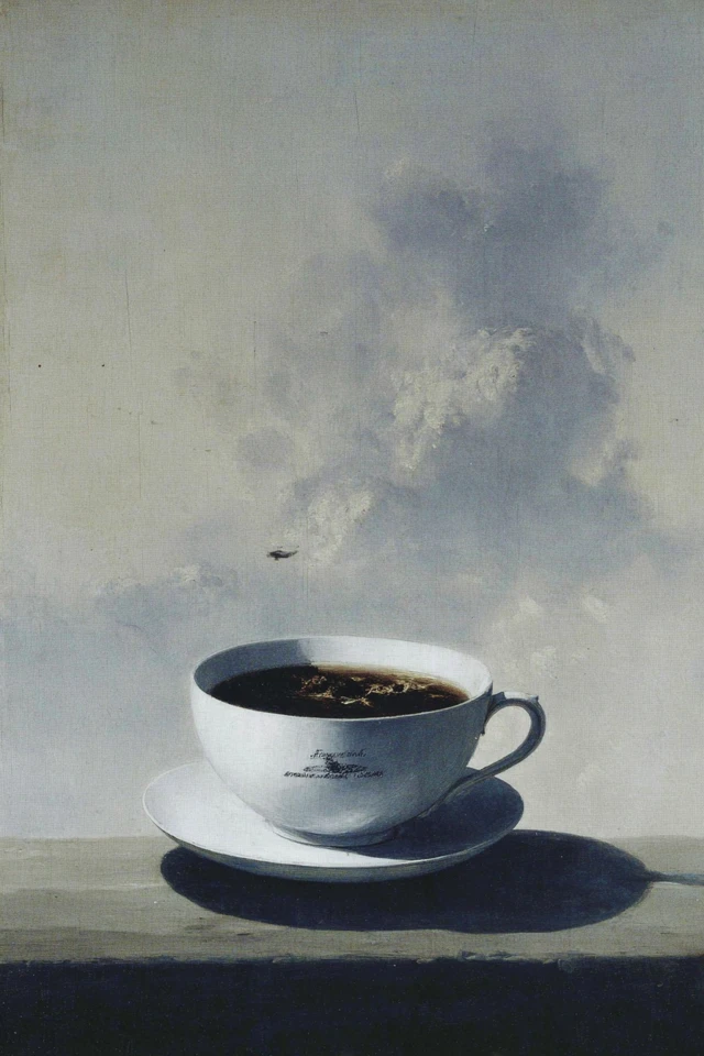 Ethereal Classical Gaze - Image 4
