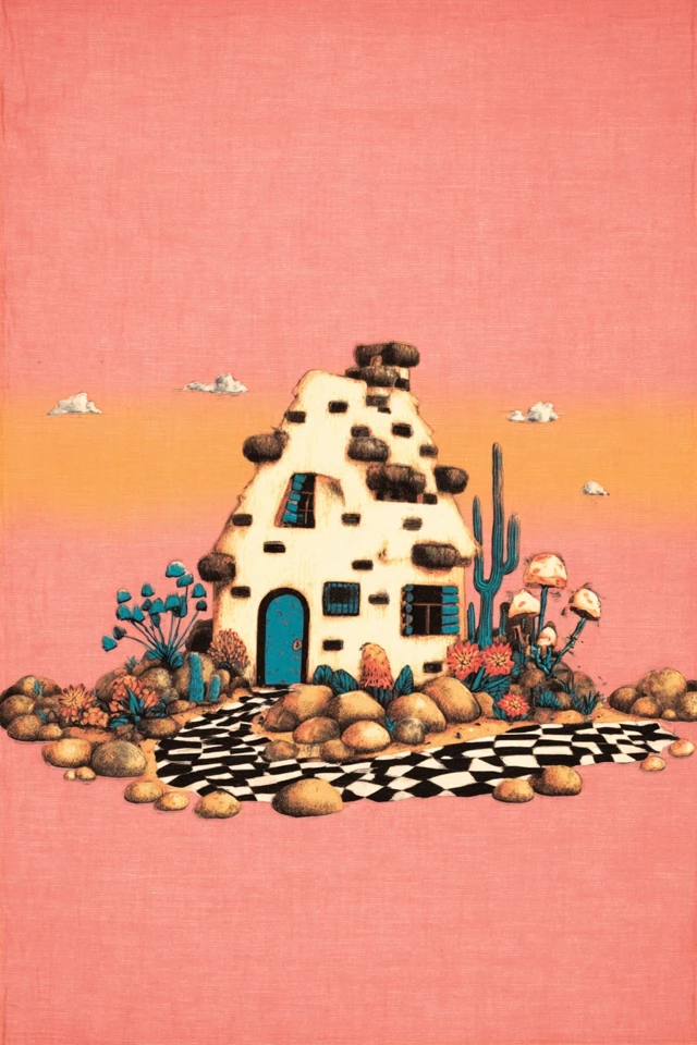 Surreal Canine Companion - Image 6