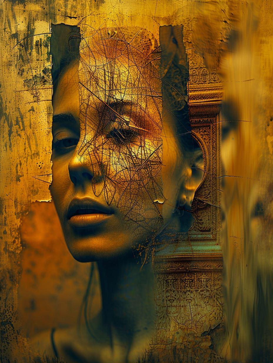 Fragments of the Human Soul - Image 2