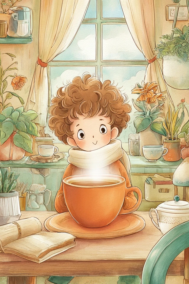 Floral Youthful Dream - Image 4