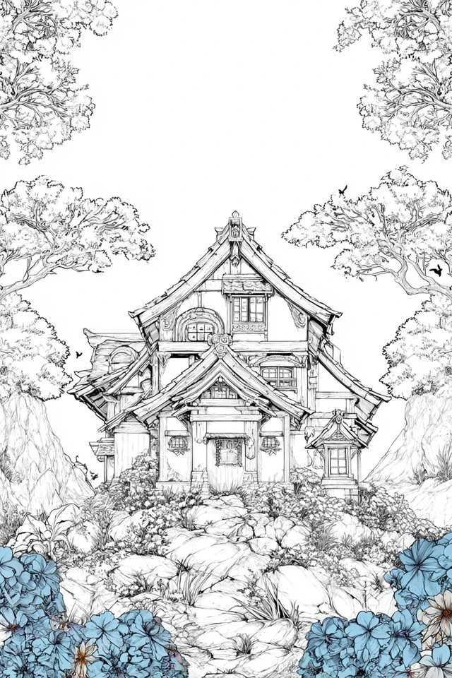 Whispers of a Dreamy Manga World - Image 6