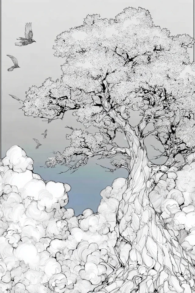 Whispers of a Dreamy Manga World - Image 5