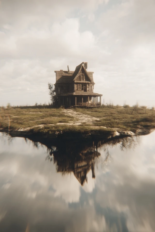 Fragments of a Surreal Dream - Image 6