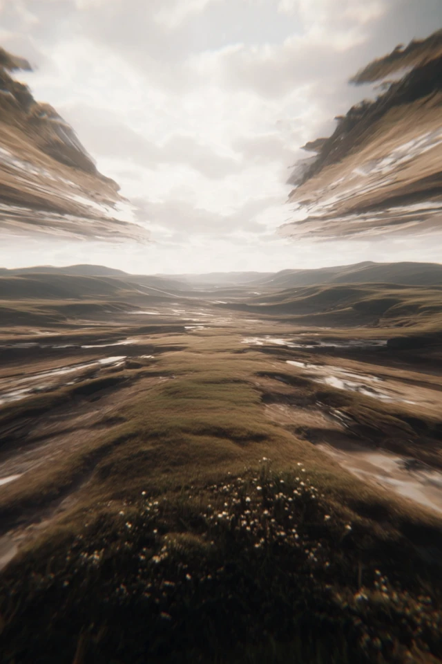 Fragments of a Surreal Dream - Image 2