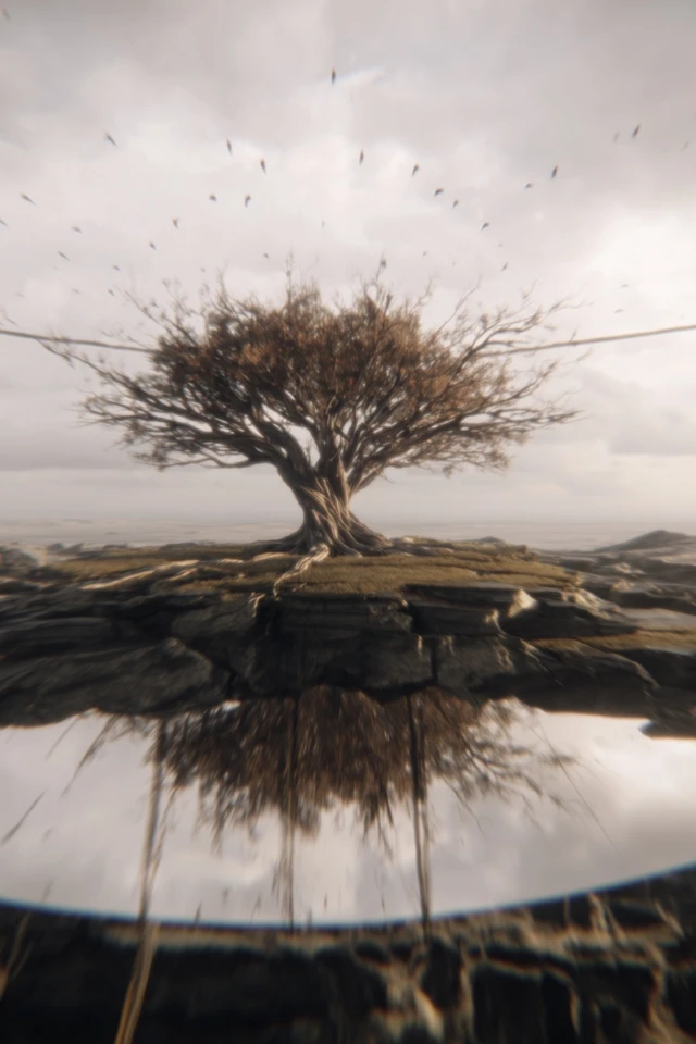 Fragments of a Surreal Dream - Image 5