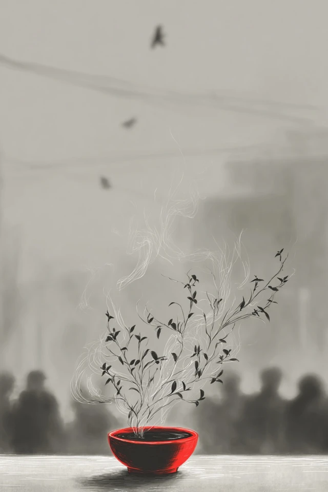 Whispers of the Ancient East - Image 4