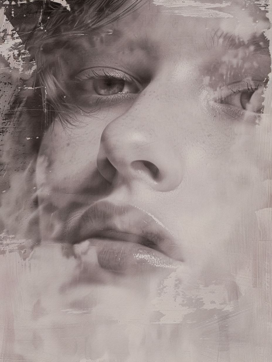 Ethereal Fragments of a Memory - Image 1