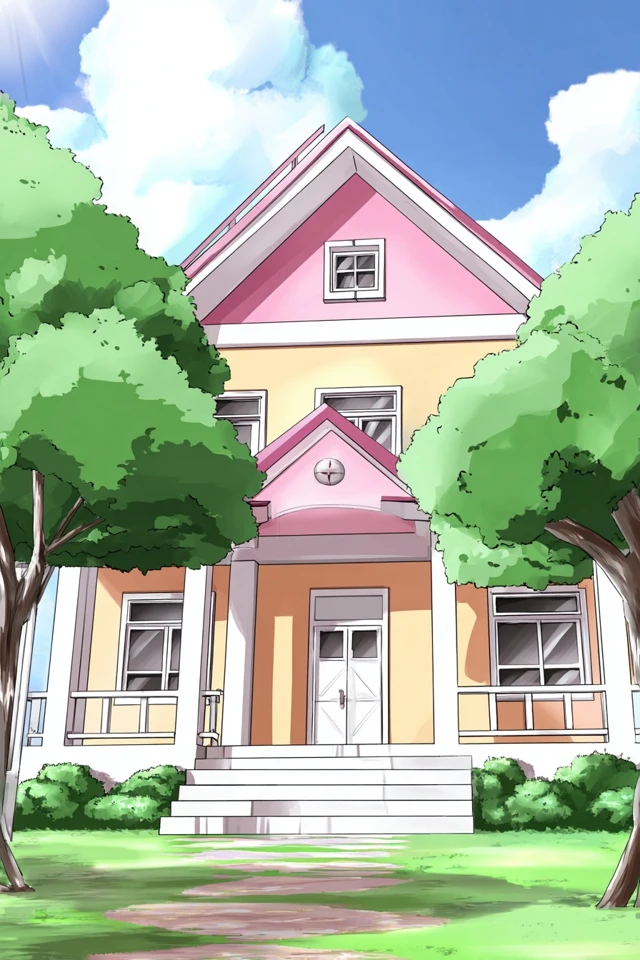 Pastel Anime Glow - Image 6