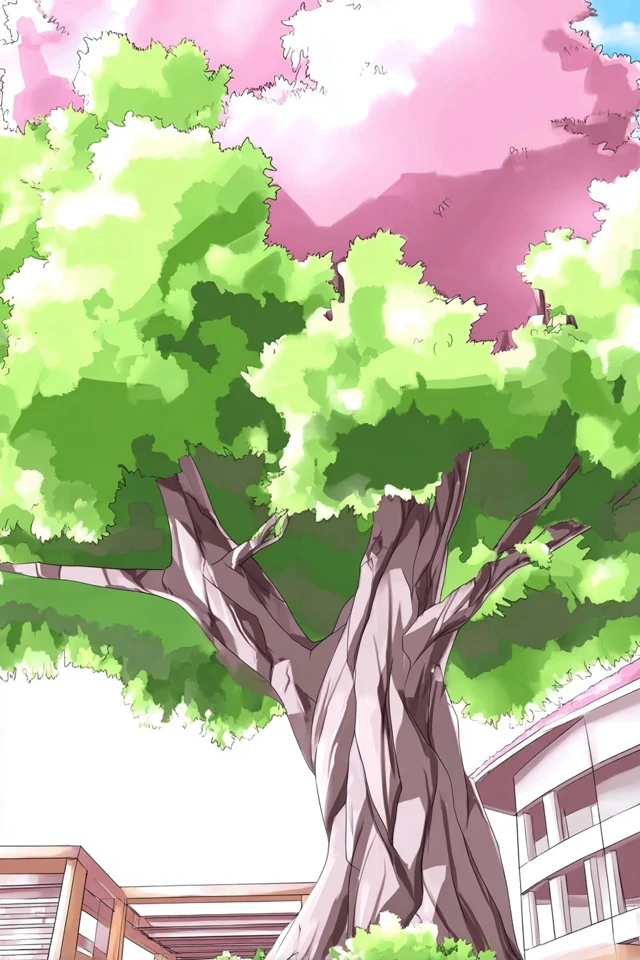 Pastel Anime Glow - Image 5