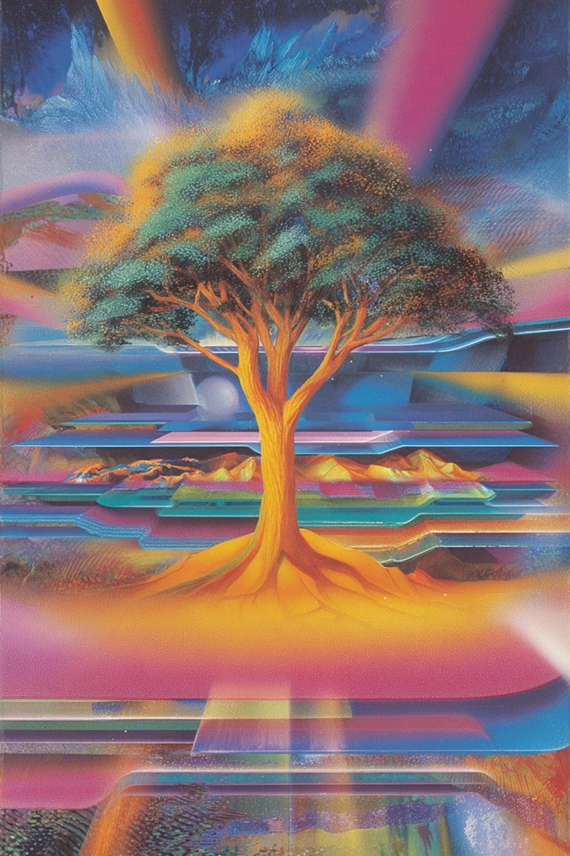 Prismatic Mind Fragment - Image 5