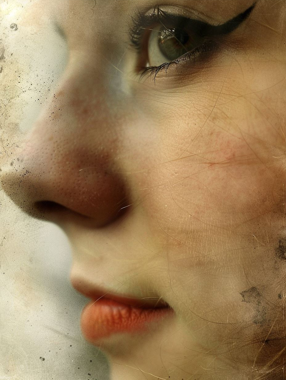 Ethereal Fragments of a Gaze - Image 3