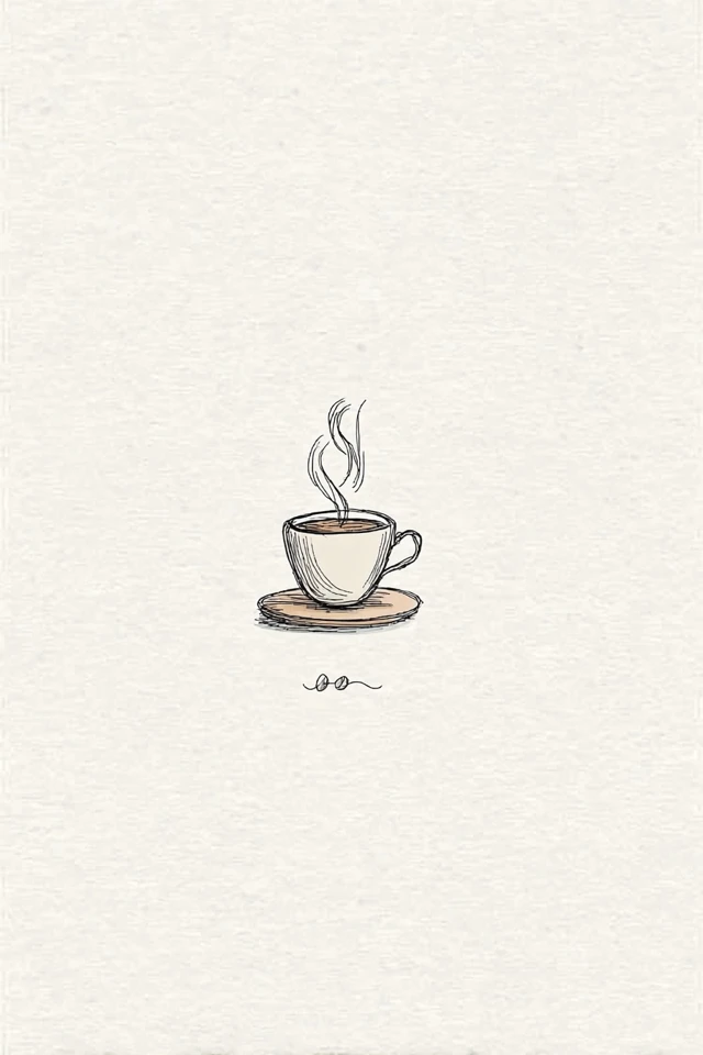 Minimalist Ink Sketches Collection - Image 4