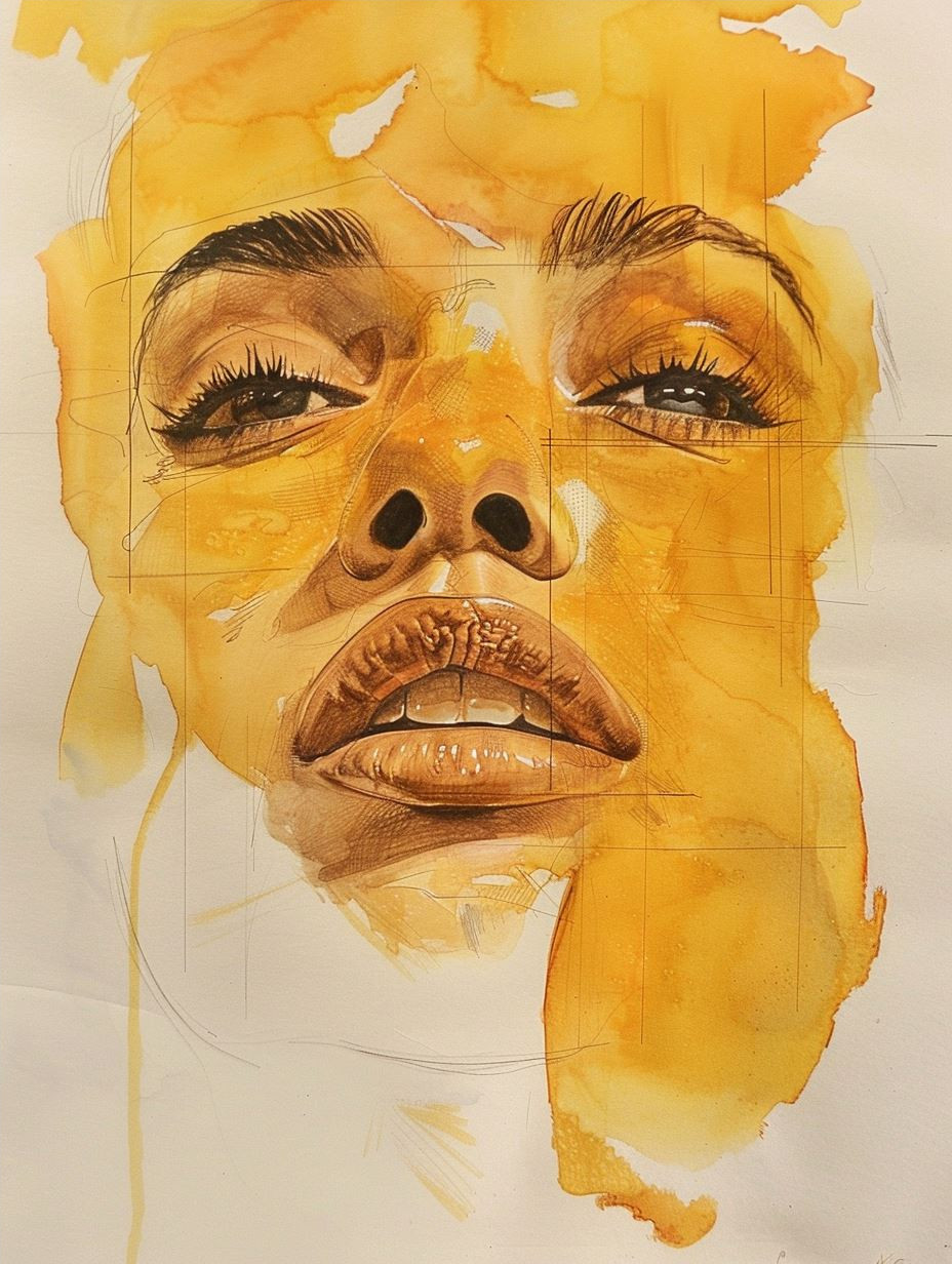 Golden Fragments of a Soul - Image 4