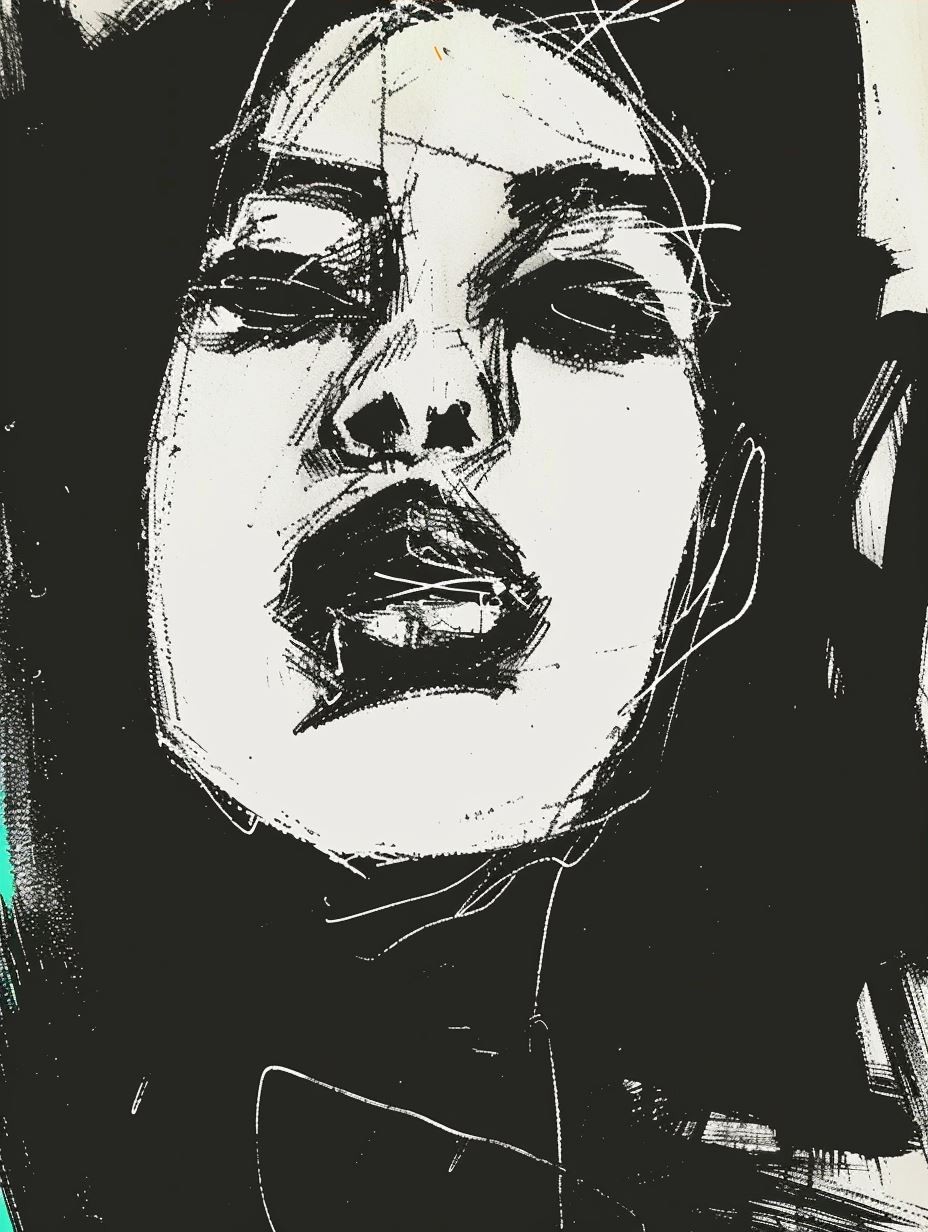 Neon Grunge Soul - Image 3