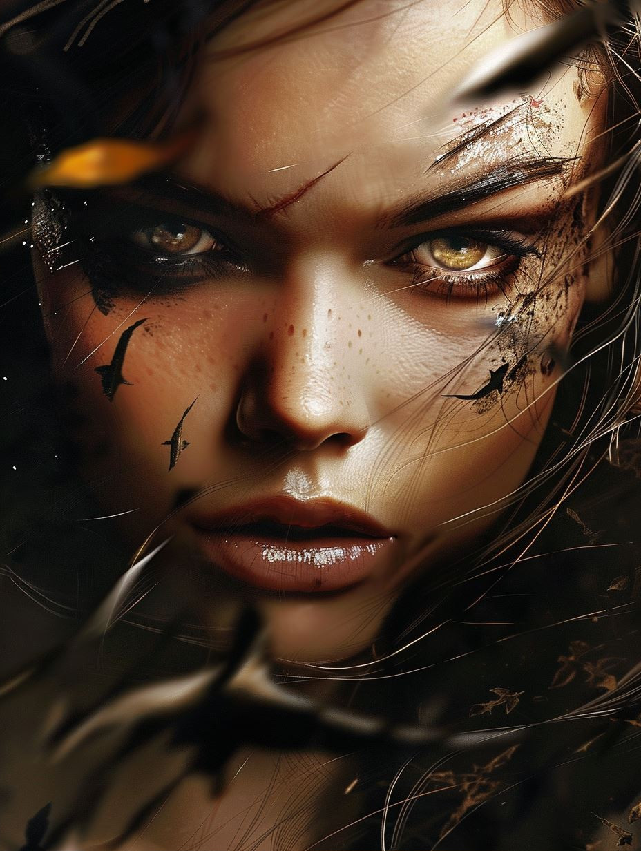 Fragments of a Shattered Soul - Image 2