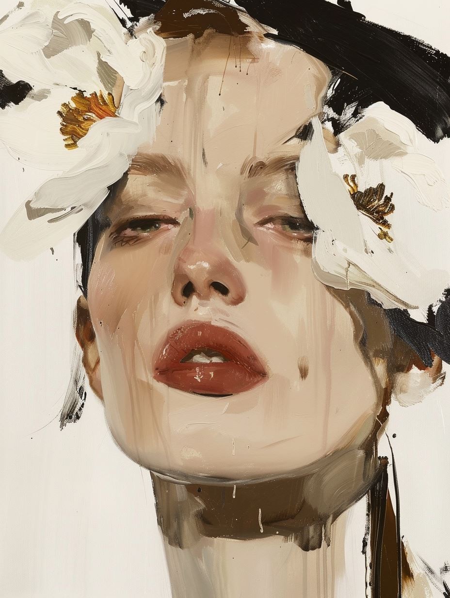 Fragments of a Feminine Gaze - Image 3