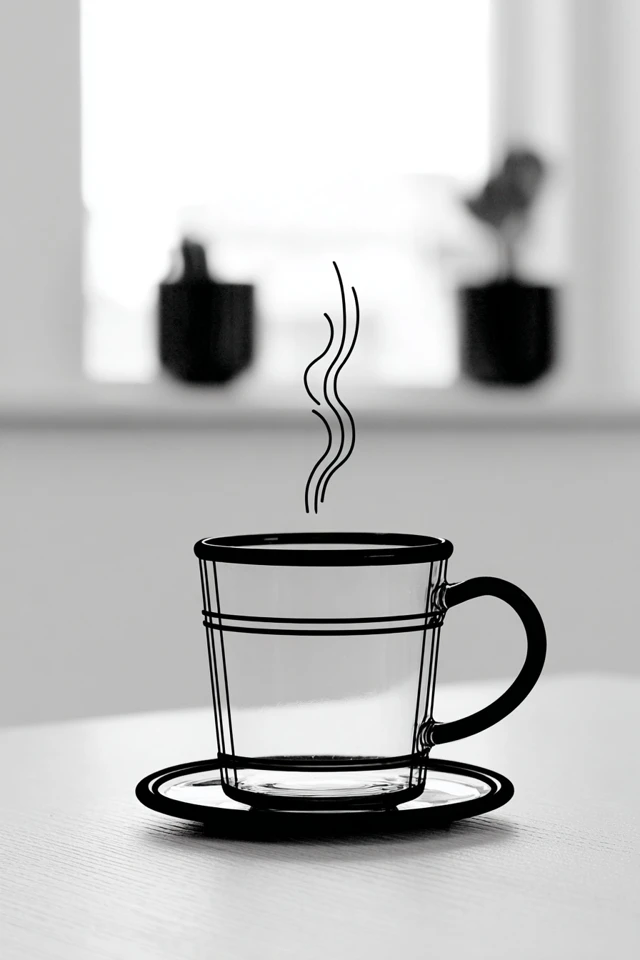 Monochrome Soul - Image 4
