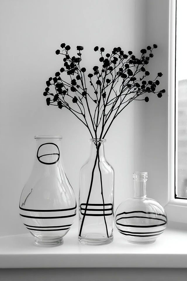 Monochrome Soul - Image 3