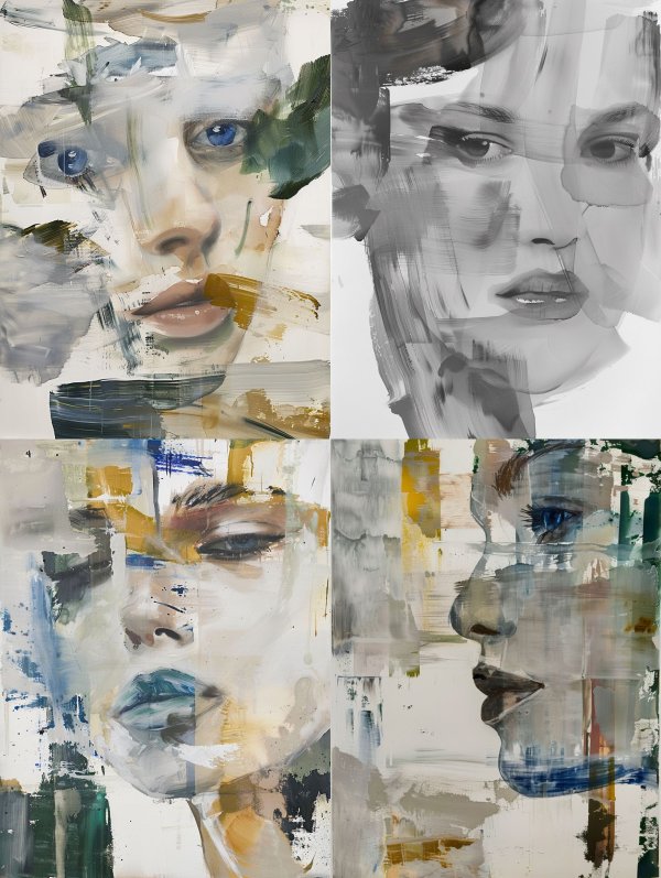Fragments of a Soul